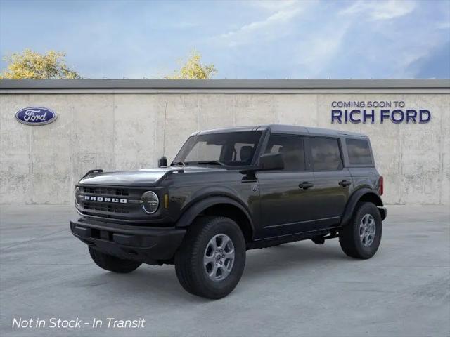 2026 Ford Bronco Big Bend for sale in Albuquerque, NM