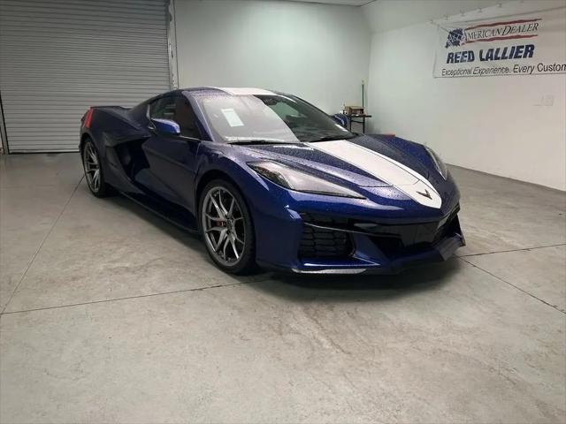 2027 Chevrolet Corvette 2LT for sale in Fayetteville, NC