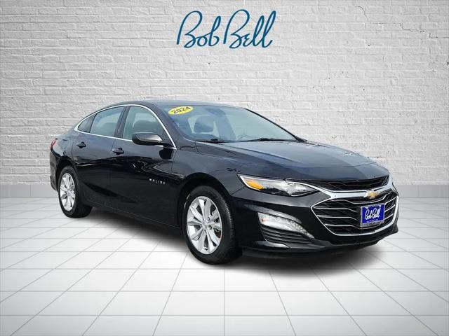 2024 Chevrolet Malibu FWD 1LT for sale in Baltimore, MD