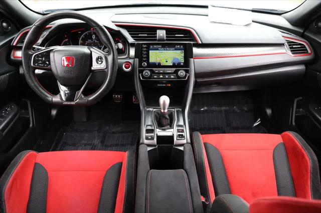2021 Honda Civic Touring for sale in Orlando, FL