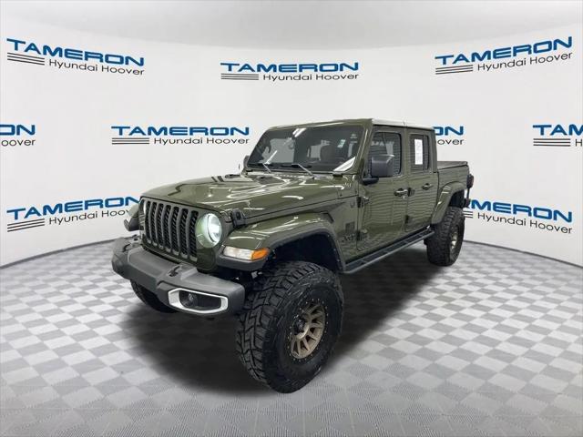 2022 Jeep Gladiator Sport S for sale in Hoover, AL
