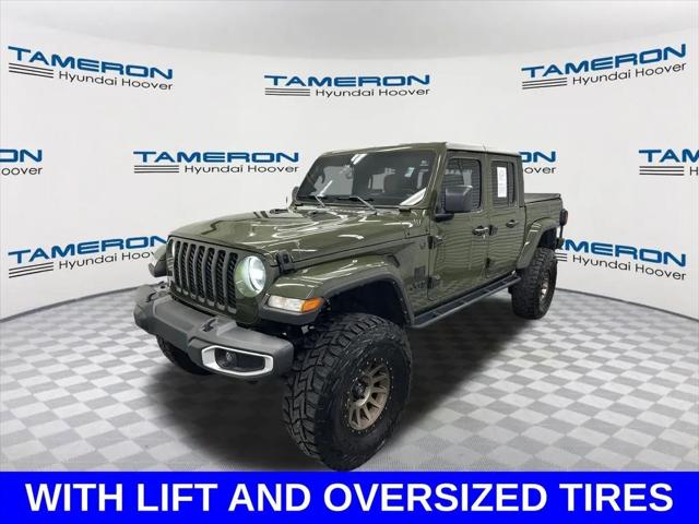 2022 Jeep Gladiator Sport S for sale in Hoover, AL