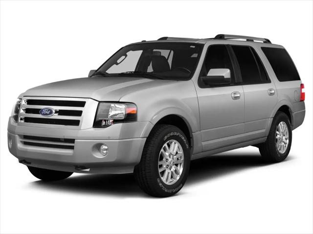 2014 Ford Expedition XLT for sale in Ashland, VA