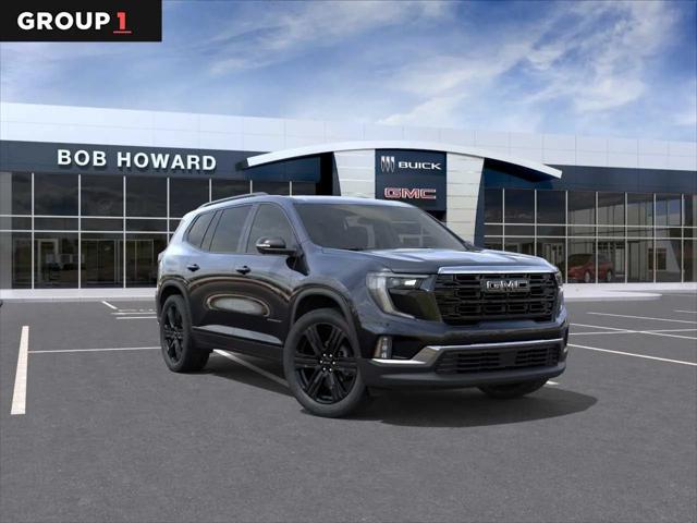 2026 GMC Acadia Elevation FWD for sale in Oklahoma City, OK