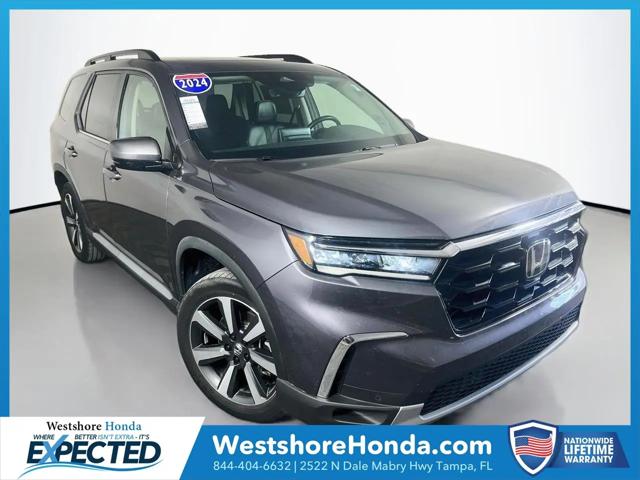 2024 Honda Pilot Touring for sale in Tampa, FL