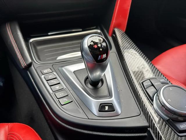 2017 BMW M3 Standard