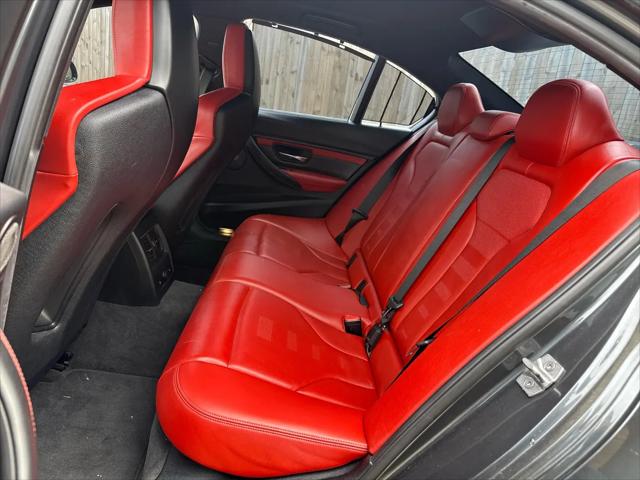 2017 BMW M3 Standard
