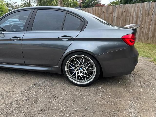 2017 BMW M3 Standard