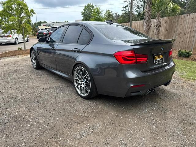 2017 BMW M3 Standard