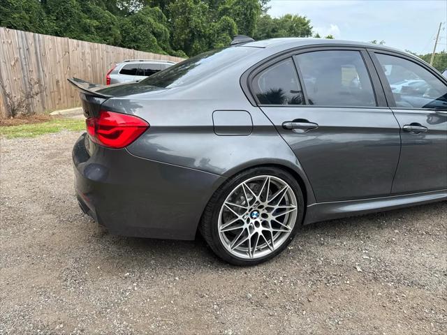 2017 BMW M3 Standard