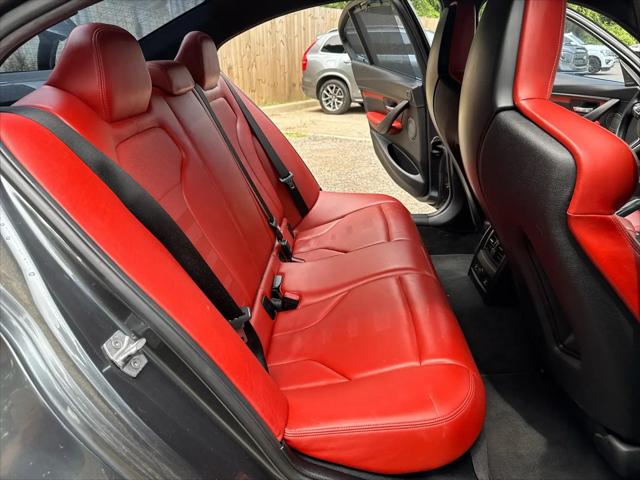 2017 BMW M3 Standard