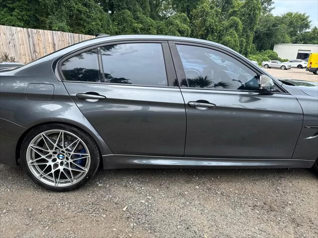 2017 BMW M3 Standard