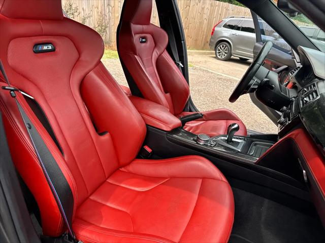2017 BMW M3 Standard