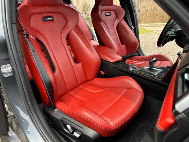 2017 BMW M3 Standard