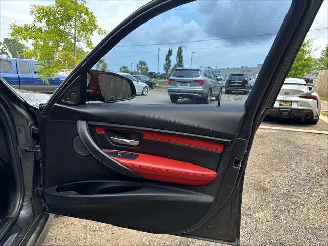 2017 BMW M3 Standard