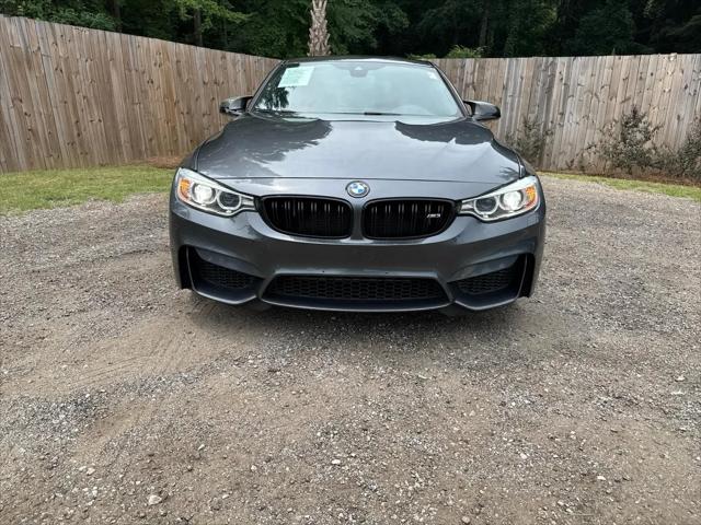2017 BMW M3 Standard