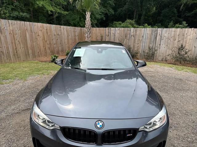 2017 BMW M3 Standard