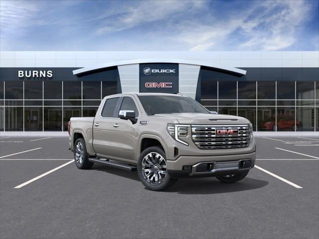 2026 GMC Sierra 1500 Crew Cab, Short Bed, Denali, 4WD for sale in Marlton, NJ