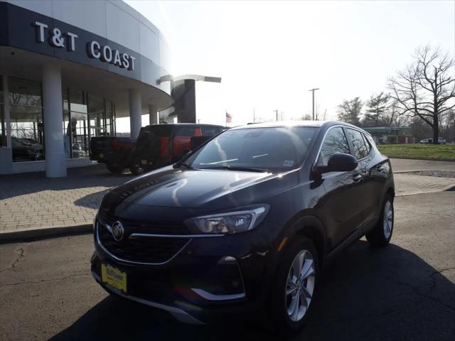 2023 Buick Encore GX Preferred FWD for sale in Sea Girt, NJ