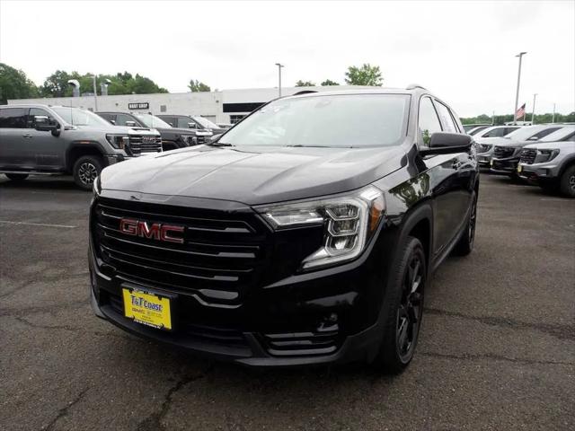 2023 GMC Terrain AWD SLT for sale in Sea Girt, NJ