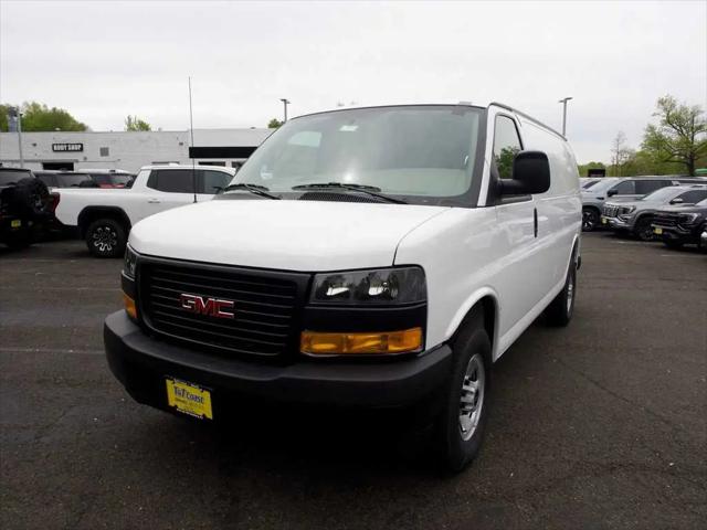 2026 GMC Savana Cargo 3500 Regular Wheelbase, Work Van, RWD for sale in Sea Girt, NJ
