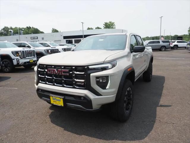 2026 GMC Canyon AT4, 4WD for sale in Sea Girt, NJ