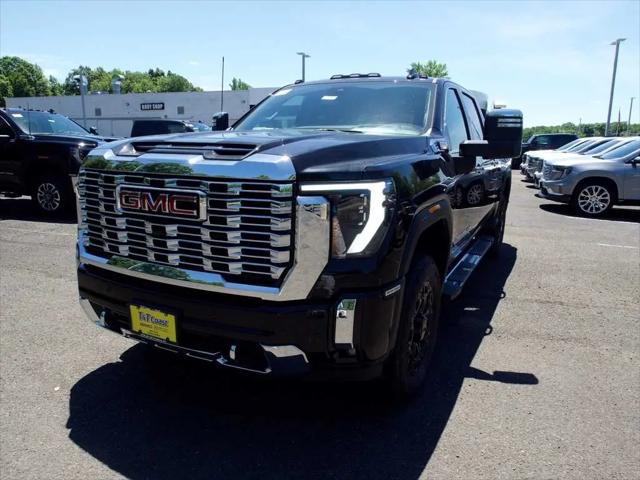 2026 GMC Sierra 3500HD Crew Cab, Long Bed, Denali, 4WD for sale in Sea Girt, NJ