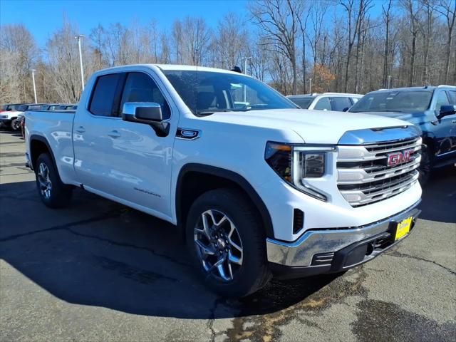 2026 GMC Sierra 1500 Double Cab, Standard Bed, SLE, 4WD for sale in Sea Girt, NJ