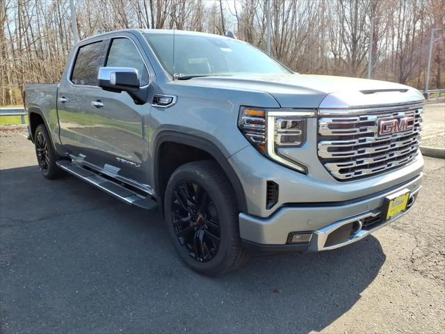 2026 GMC Sierra 1500 Crew Cab, Short Bed, Denali, 4WD for sale in Sea Girt, NJ