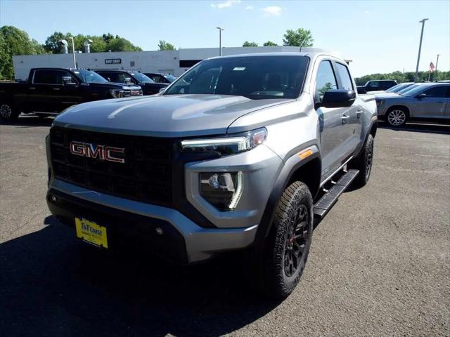2026 GMC Canyon Elevation, 4WD for sale in Sea Girt, NJ