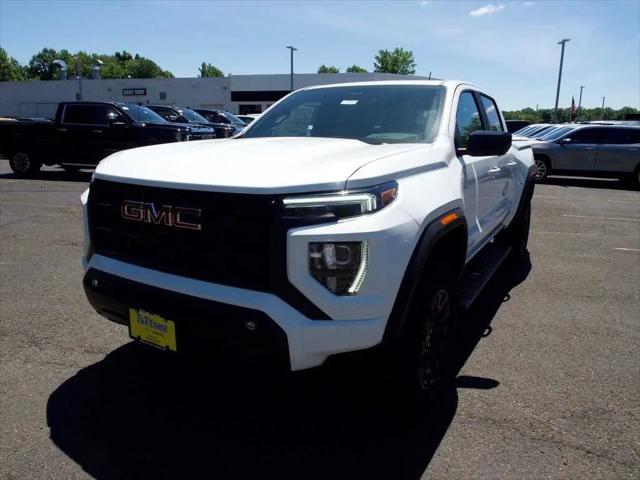2026 GMC Canyon Elevation, 4WD for sale in Sea Girt, NJ