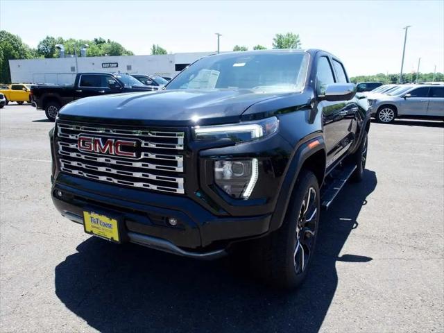 2026 GMC Canyon Denali, 4WD for sale in Sea Girt, NJ