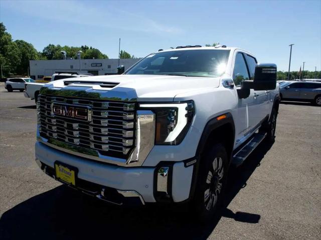 2026 GMC Sierra 3500HD Denali for sale in Sea Girt, NJ