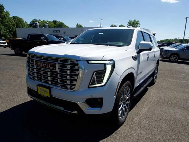 2026 GMC Yukon XL 4WD Denali for sale in Sea Girt, NJ