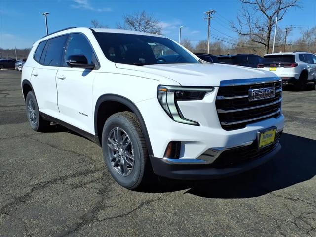 2026 GMC Acadia Elevation FWD for sale in Sea Girt, NJ