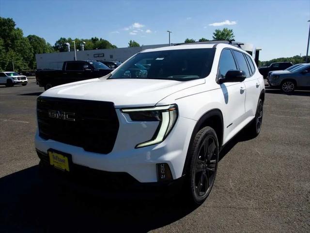 2026 GMC Acadia Elevation AWD for sale in Sea Girt, NJ