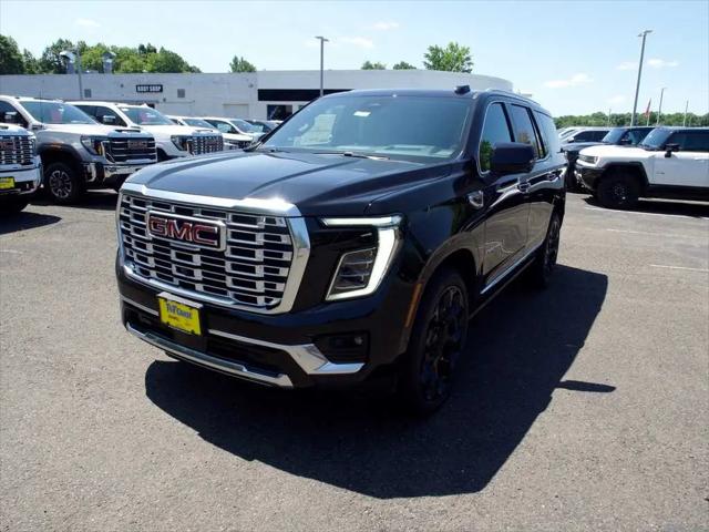 2026 GMC Yukon 4WD Denali for sale in Sea Girt, NJ
