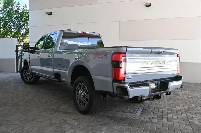 2024 Ford F-350 Limited