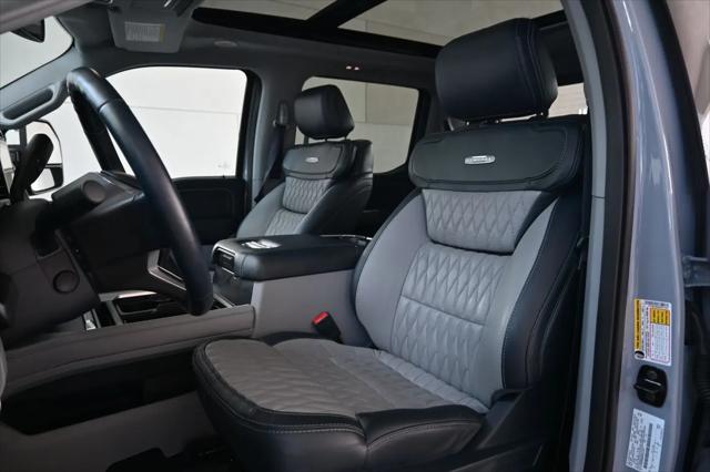 2024 Ford F-350 Limited