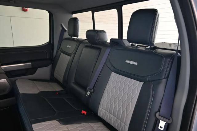 2024 Ford F-350 Limited