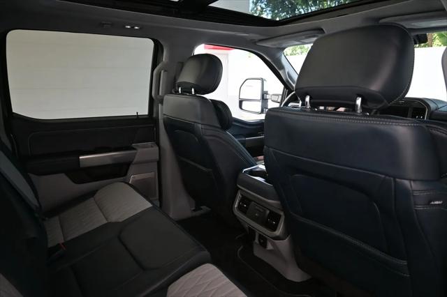 2024 Ford F-350 Limited