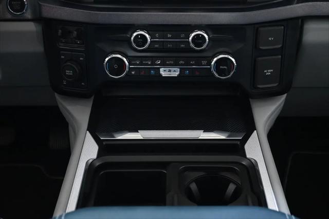 2024 Ford F-350 Limited