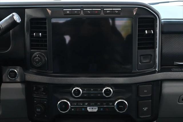 2024 Ford F-350 Limited