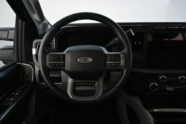 2024 Ford F-350 Limited