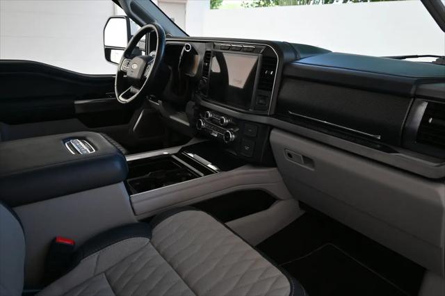 2024 Ford F-350 Limited