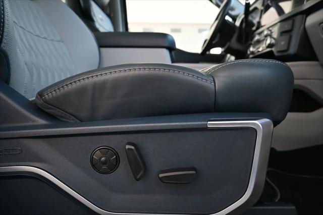 2024 Ford F-350 Limited