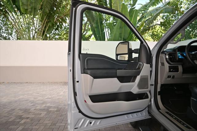 2024 Ford F-350 Limited