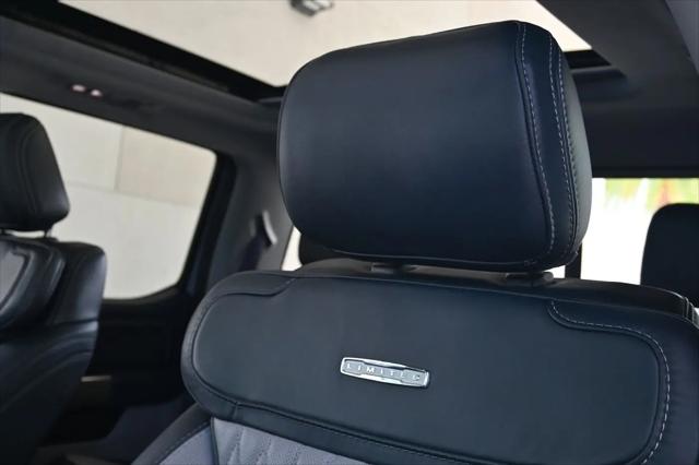 2024 Ford F-350 Limited