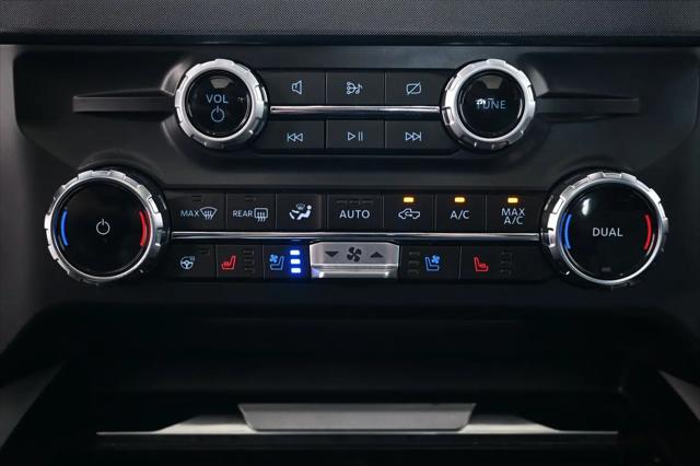 2024 Ford F-350 Limited