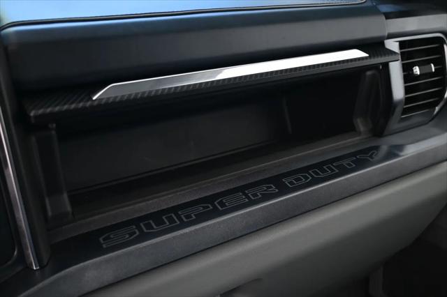 2024 Ford F-350 Limited
